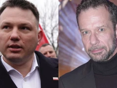 Grzegorz Małecki włożył kij w mrowisko w sprawie dopłat dla artystów. "Być może podpadnę"