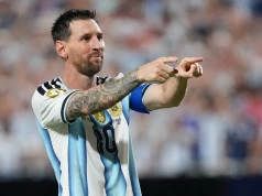 Ronaldo powiedział, co naprawdę myśli o Messim