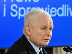 Prof. Chwedoruk: Ostateczny głos wciąż należy do prezesa. To on trzyma długopis podpisujący listy