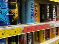 Napoje i energetyki zdrożeją. Rząd dokręca śrubę producentom