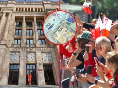 Nowe 1300 plus dla wszystkich? Jest odpowiedź rządu i rachunek na 480 mld zł