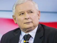 Jarosław Kaczyński nie zdał z klasy do klasy. Po latach wspominał o "nielegalnej" maturze