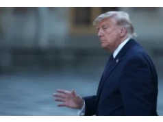 Donald Trump podpisał wstępne porozumienie z Iranem