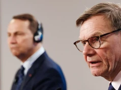 Niemieckie media gorzko o relacjach Berlina i Warszawy. „35 lat nie wystarczyło”