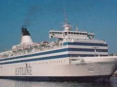 (1) Droga do katastrofy promu „Estonia” – tragedia z 1994 roku pochłonęła 852 ofiary