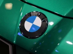 BMW tnie prognozy wyników i wskazuje powody. Kurs akcji nurkuje
