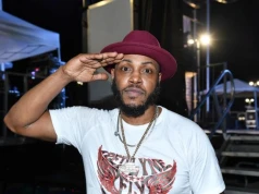 Mystikal spędzi 20 lat w więzieniu. Raper dostał maksymalny wyrok