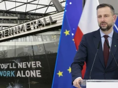 Niemiecki gigant zbrojeniowy chce budować fabrykę w Polsce. Znamy kulisy inwestycji