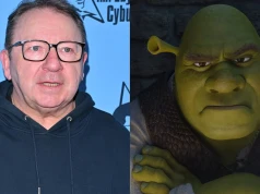 Afera wokół zwiastuna "Shreka 5". Zamachowski zabrał głos. "Nie wyobrażam sobie..."