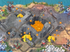 Train Valley 2 za darmo na Steamie. Jak odebrać hit o pociągach?