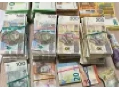 Lekarze wystawiali fałszywe recepty, gang handlował opioidami. Wpadli