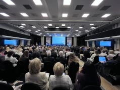 W Warszawie trwają OECI Oncology Days 2026. Przyjechali eksperci z całego świata