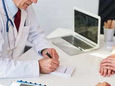 Kolejne zmiany dotyczące recept. Lekarz nie będzie odpowiadał za ten błąd