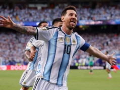 Messi uciekł rywalom. Tak wygląda klasyfikacja strzelców MŚ