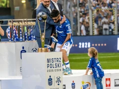 Największy przetarg w historii polskiego sportu. "Mówią o tym głośno w Europie"
