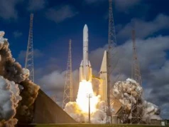 Nowa Ariane 6 wystartowała. Sukces europejskiego programu kosmicznego