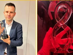 Reporter RMF FM z kolejną nagrodą. "Podejmuje ważne tematy"