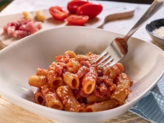 Pasta Lovers - cztery włoskie klasyki z Mauro Amarante