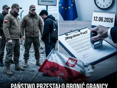 Państwo przestało bronić granicy – społeczeństwo przejmuje kontrolę. Dlaczego Polacy nie chcą cudzoziemców