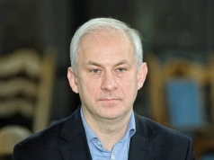 "Takie pomieszczenia tak wyglądają". Poseł KO bagatelizuje aferę w szpitalu