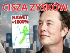 SpaceX akcje warte nawet 10 razy więcej? Ten ukryty inwestor zbudował fortunę