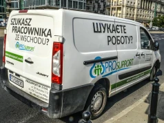 10-krotny wzrost w 12 lat. Tak zmienił się polski rynek pracy
