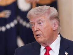 Decyzja Fed ws. stóp procentowych. Krótki komentarz Trumpa