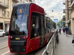 Dzień dobry Katowice. Przedłuża się przetarg na budowę tramwaju na południe