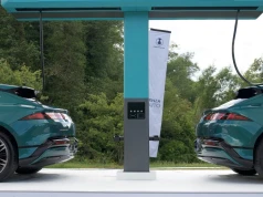 Geely uderza w BYD-a. Na celowniku 9-minutowe ładowanie