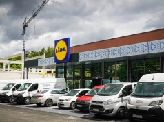 Nowy Lidl na Nikiszowcu. Budynek będzie nawiązywał do historycznej zabudowy osiedla