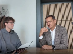 „Technikum dało mi solidny start w przyszłość”