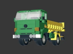 I ty możesz zostać projektantem LEGO. Zobacz, jak na tym zarabiać