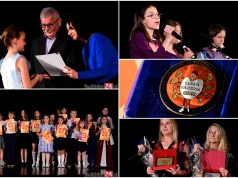 Blisko 60 wyróżnień dla młodych talentów w Świdnicy. Antoniada zakończyła rok w MDK-u