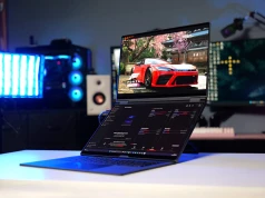 Recenzja ASUS ROG Zephyrus Duo 2026. RTX 5090 i dwa ekrany OLED w jednej obudowie