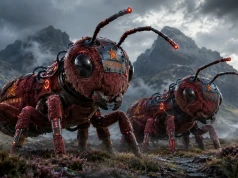 Velvet Ant i Operation Highland. Jak wieloletnia operacja doprowadziła do kompromitacji infrastruktury krytycznej