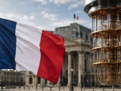 Francja szykuje zmianę szyfrowania