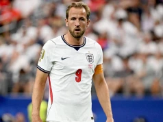 Harry Kane wśród najlepszych. Dogonił Polaka