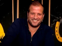 Burza po słowach Van der Vaarta o Japończykach. Teraz przeprasza