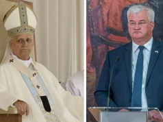 Papież nie krył poruszenia. Zareagował na ostatni ruch Rosji