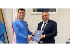 Drogi, zjazdy i dojście do kolei. Gmina Kunice przygotowuje inwestycje