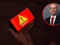 Kody SMS do logowania to za mało. UODO ostrzega