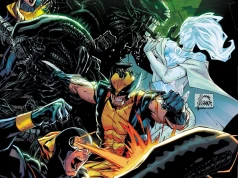 "Alien Vs. X-Men" - mutanci staną do walki z organizmem doskonałym