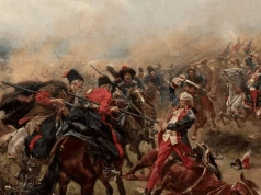 Kalendarium historyczne: 18 czerwca 1792 – Bitwa pod Zieleńcami