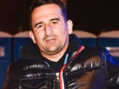 "Jestem śmiertelnie chory". Tak mówi o uzależnieniu