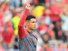Mundial 2026/ Trener Portugalii nie zważa na wiek Ronaldo