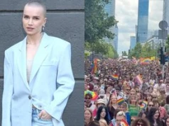 TYLKO U NAS. Maffashion wprost o wspieraniu osób LGBT+. "To jest bardzo polaryzujący temat"