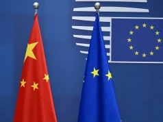 UE obawia się zależności od Chin. Macron: "stawką jest suwerenność Europy"