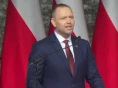Kulisy spotkania Nawrocki-Trump. Dodatkowe wojska USA trafią do Polski. Prezydencki minister podał termin