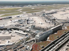 Frankfurt: Maj na plusie i ponad 23 mln pasażerów od stycznia