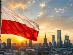 Polska przestaje być biednym kuzynem Zachodu. Bank Światowy potwierdza historyczny awans!
